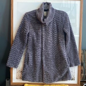 Patagonia Women’s Faux Fur Jacket 💥 M